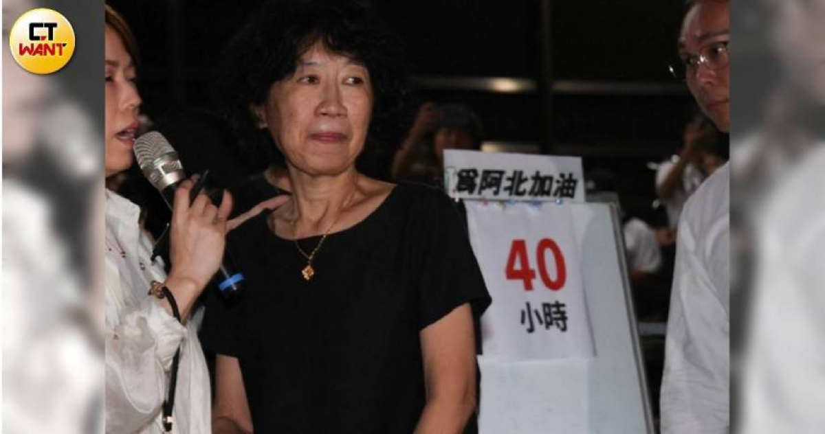 發搜索票承辦人員個資全都露！　陳佩琪：該被羈押幾個月我都尊重