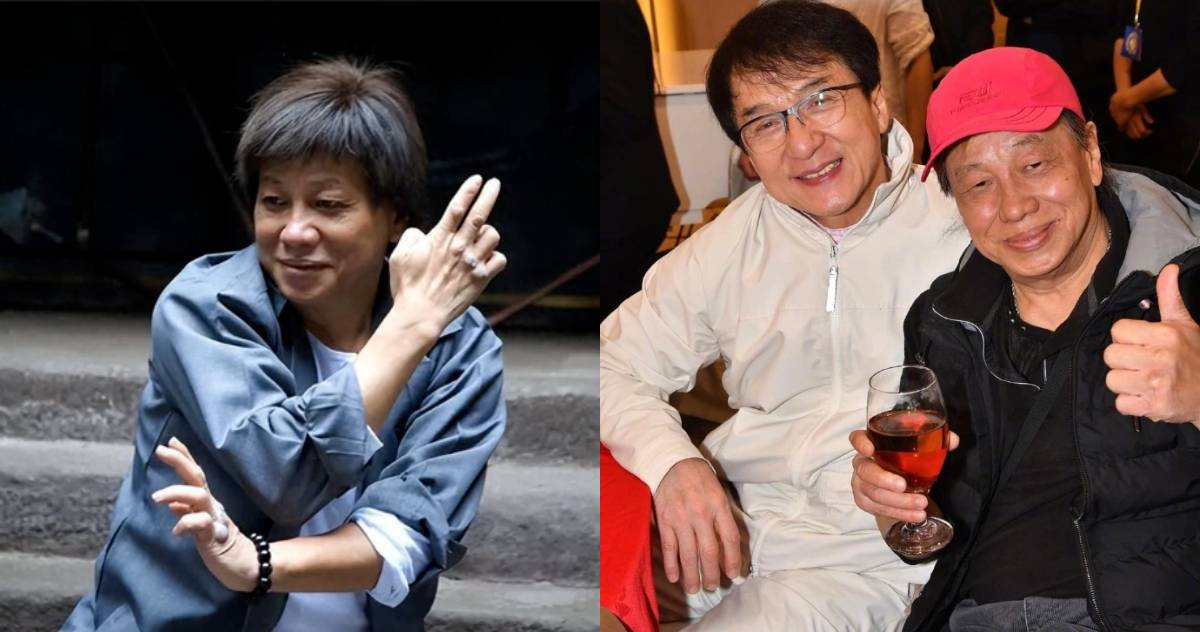 「火雲邪神」梁小龍辭世享壽77歲　成龍、周星馳齊悼念
