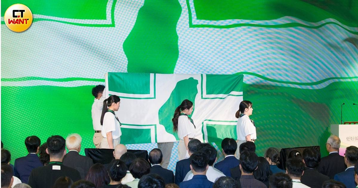 陳怡君涉貪助理費、收賄遭重判7年10月　民進黨2／4開會最重或除名