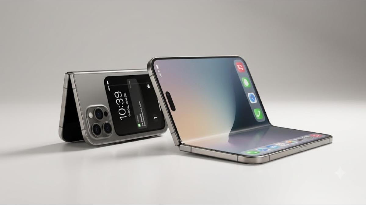 折疊iPhone恐「遲到＋秒殺」？ 郭明錤：黃牛加價100%不無可能
