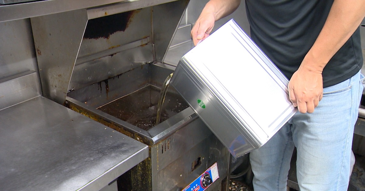 獨家／問題油風波缺油？ 美食家「傳漲」 每桶貴10-20元