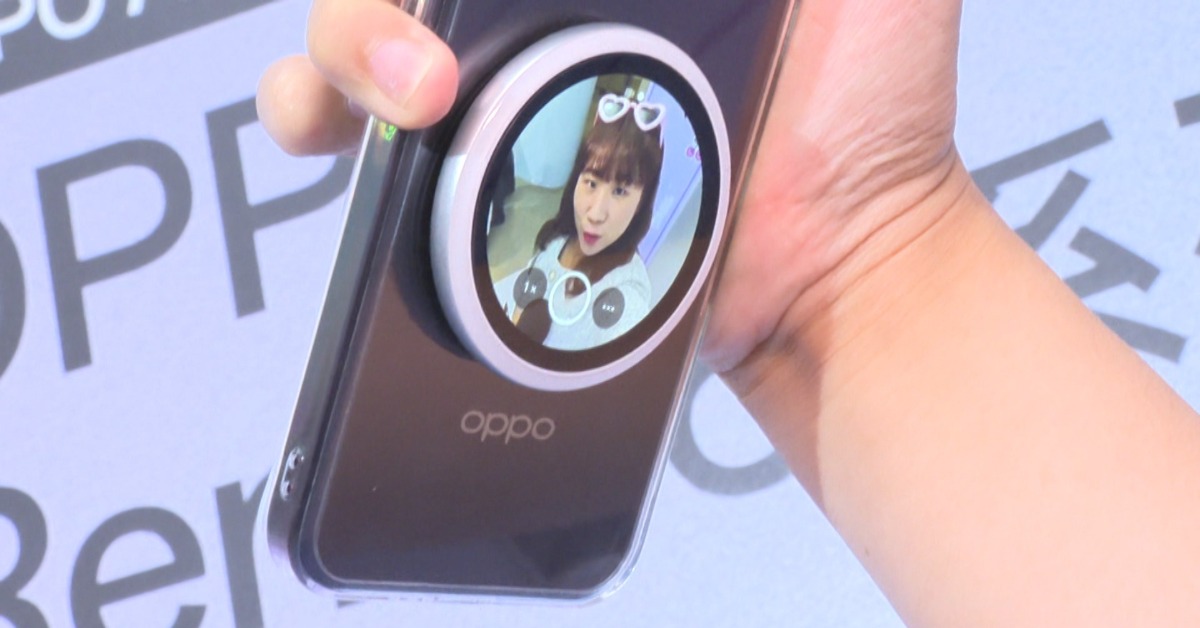 記憶體貴手機跟漲？OPPO漲7千 蘋果、三星恐漲千元