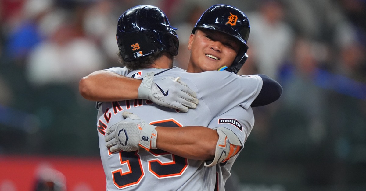 MLB／李灝宇本季第4轟出爐！安打超越胡金龍成台灣第3人