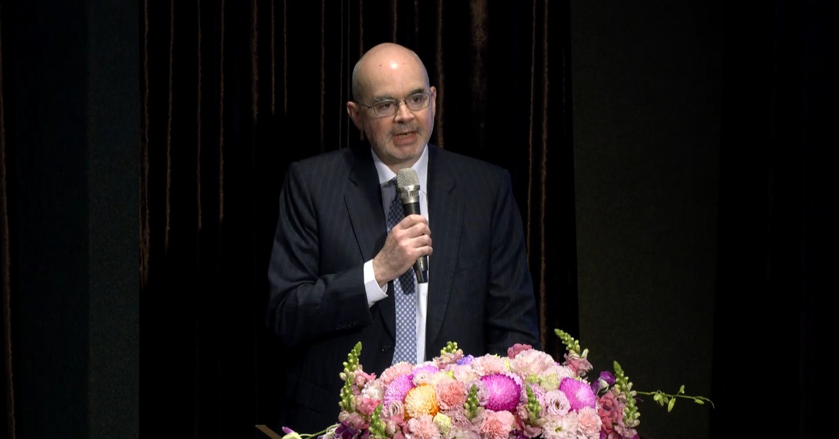 谷立言「自由非免費」無用？ 藍白「8度封殺」1.25兆軍購