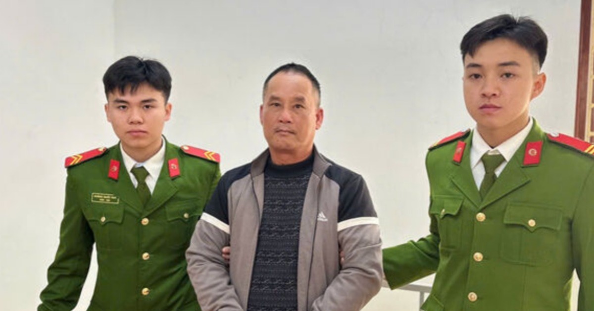 張文愛看暴力案件 「Dead」資料夾收集越南屠夫新聞