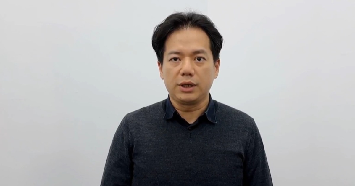 型男市長爆性騷！要員工C女「上廁所都跟」