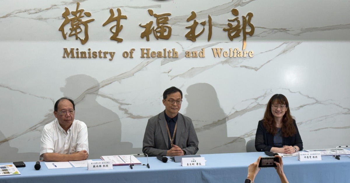 1300公噸致癌毒油流向曝光！291家下游業者受影響