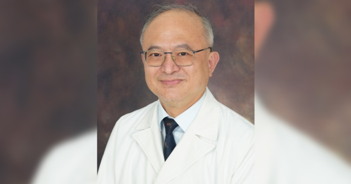 台大醫學院長吳明賢仍昏迷！爆遭董娘「公杯勸酒」後休克