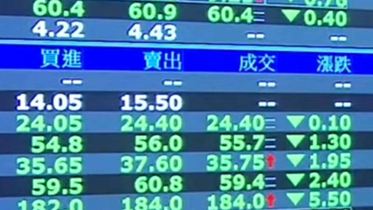 記憶體大咖已撤退？ 前政府基金操盤手...
