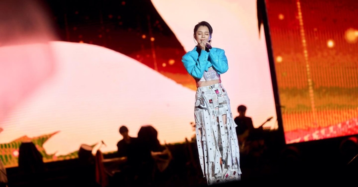 徐若瑄號召做公益 舒淇、王心凌、賈靜雯都來了