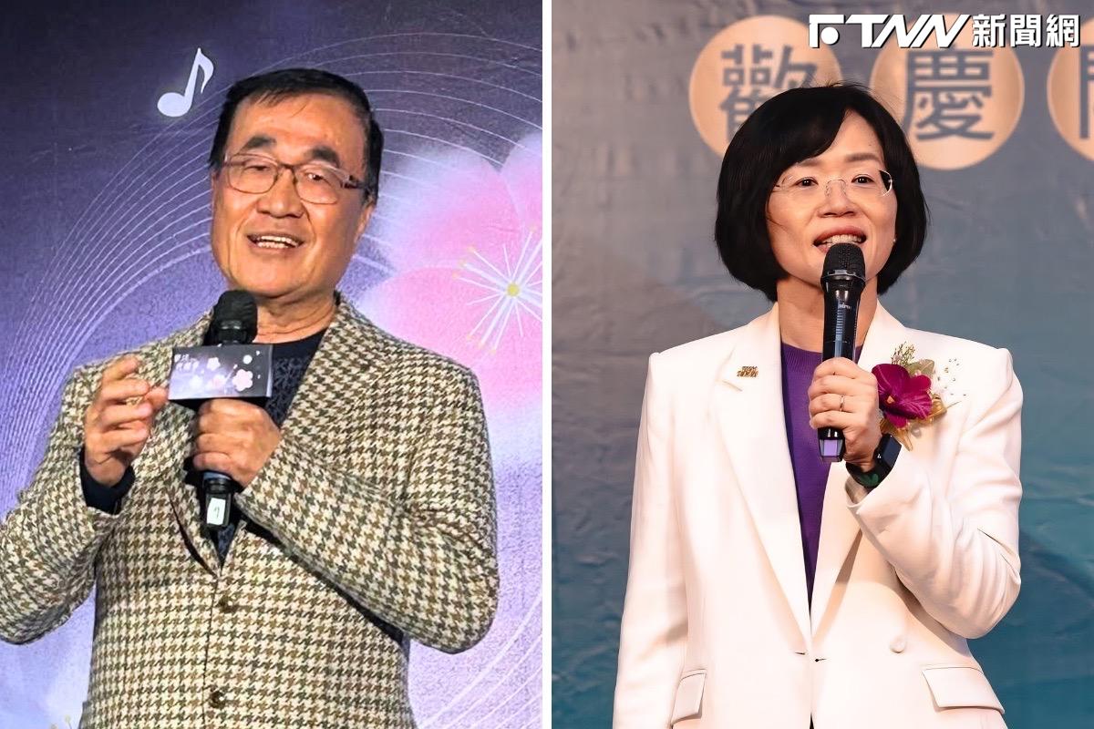 民調差距不到1%蘇巧慧緊追李四川　羅友志：新北「換黨做做看」非空穴來風