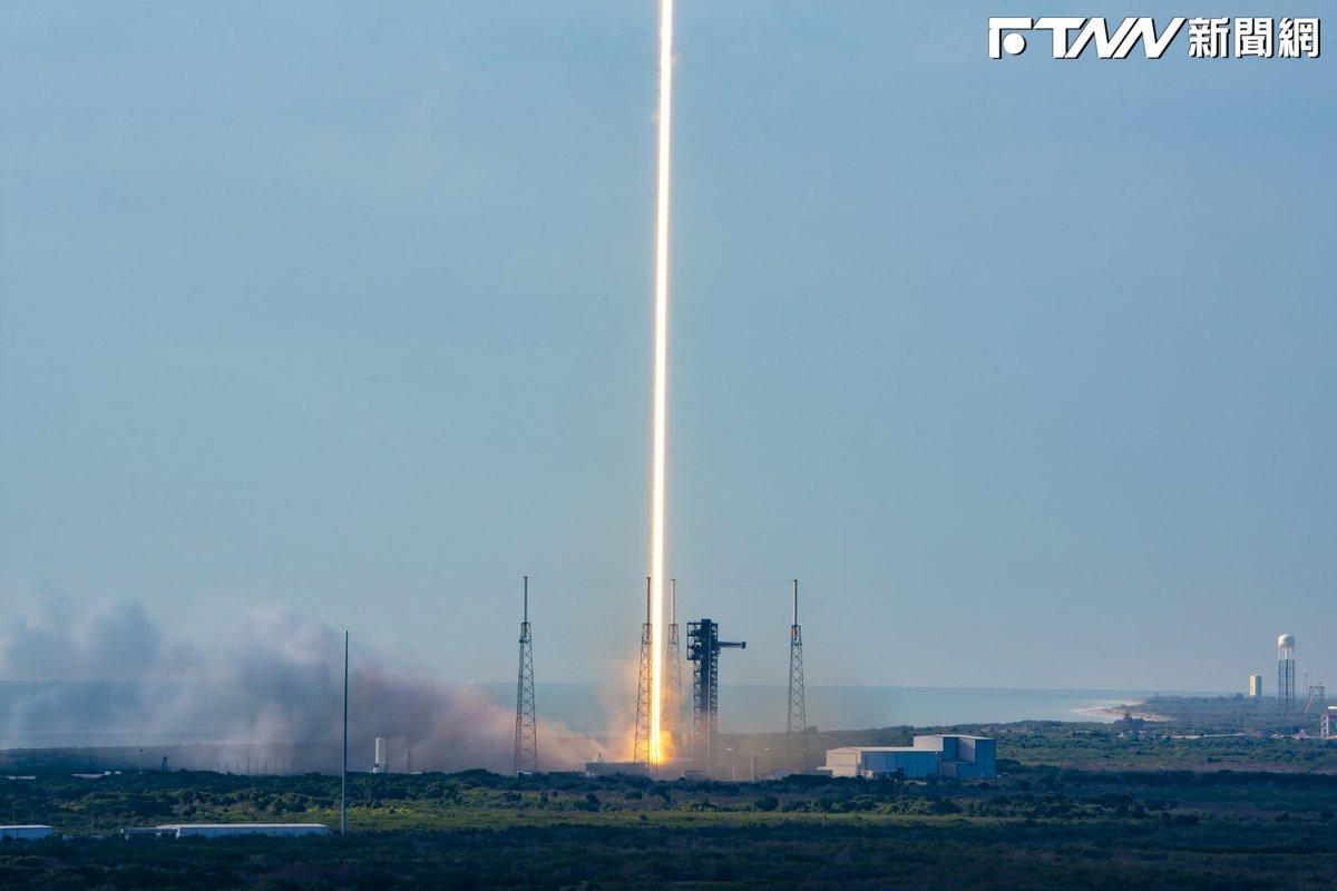 被動買盤估1350億！SpaceX上市2週火速進那斯達克100
