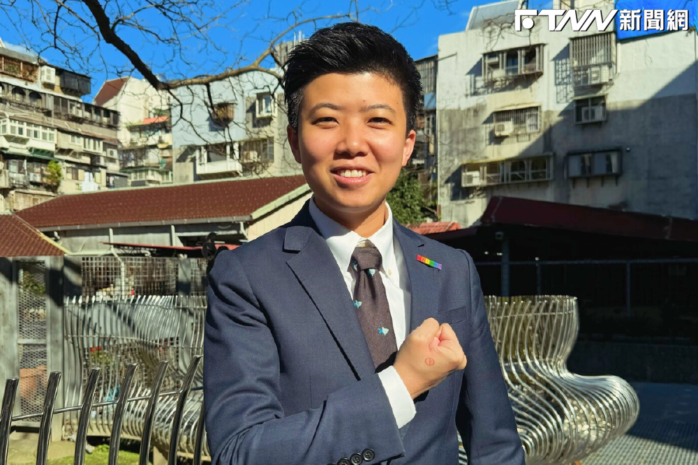 苗博雅質疑翡翠水庫放流水浪費　提擴大供水與綠電轉售