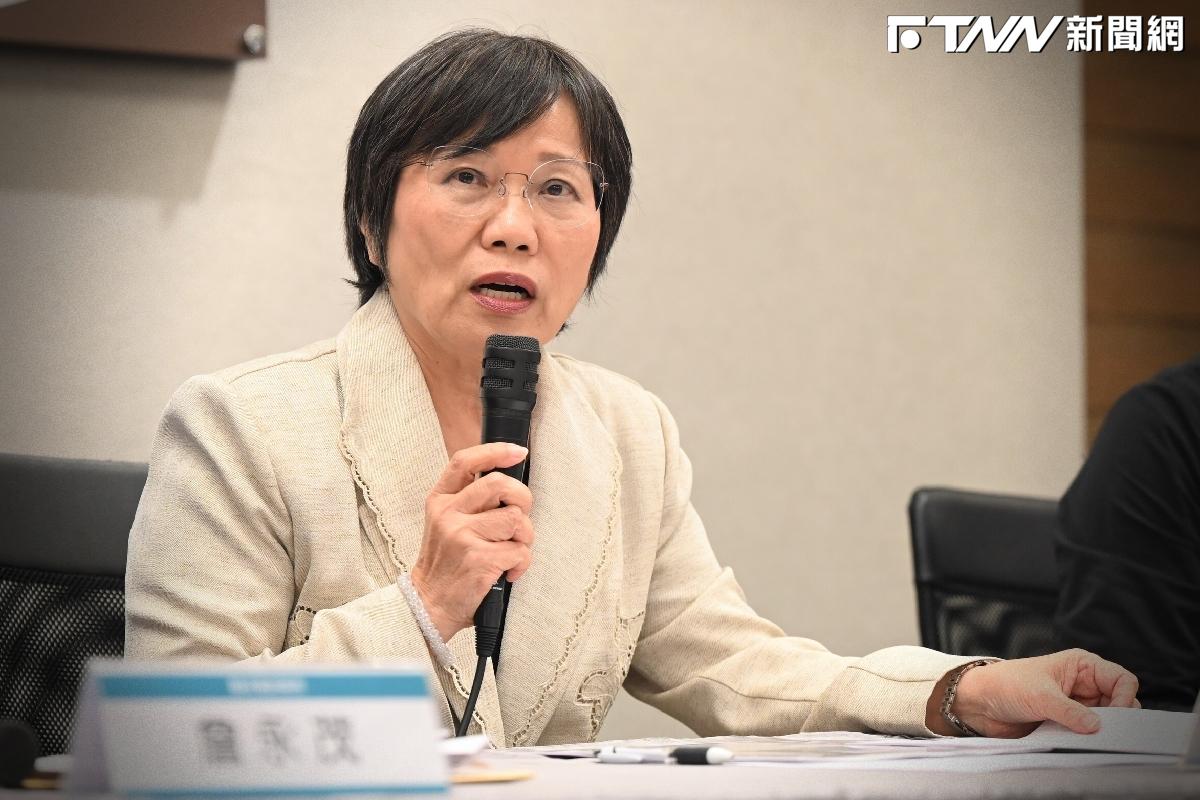劉世芳外甥顏文群遭大陸台企解職 公司...