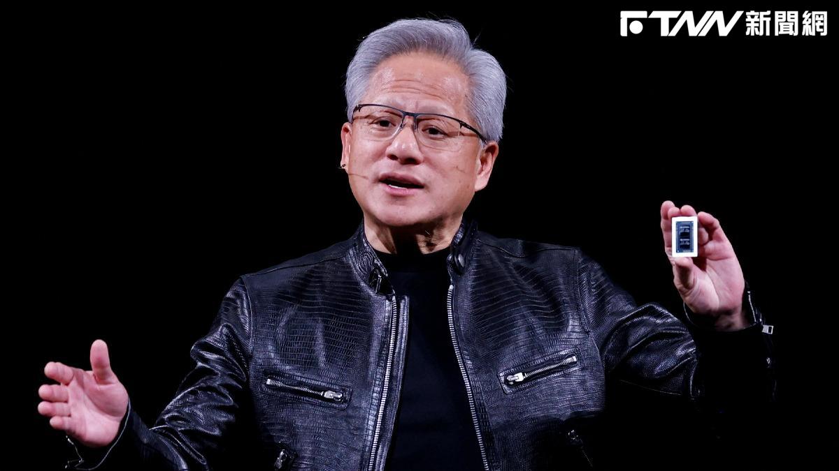 AI時代福利縮水？輝達不給免費午餐、沒有健身房　前員工揭黃仁勳節儉哲學