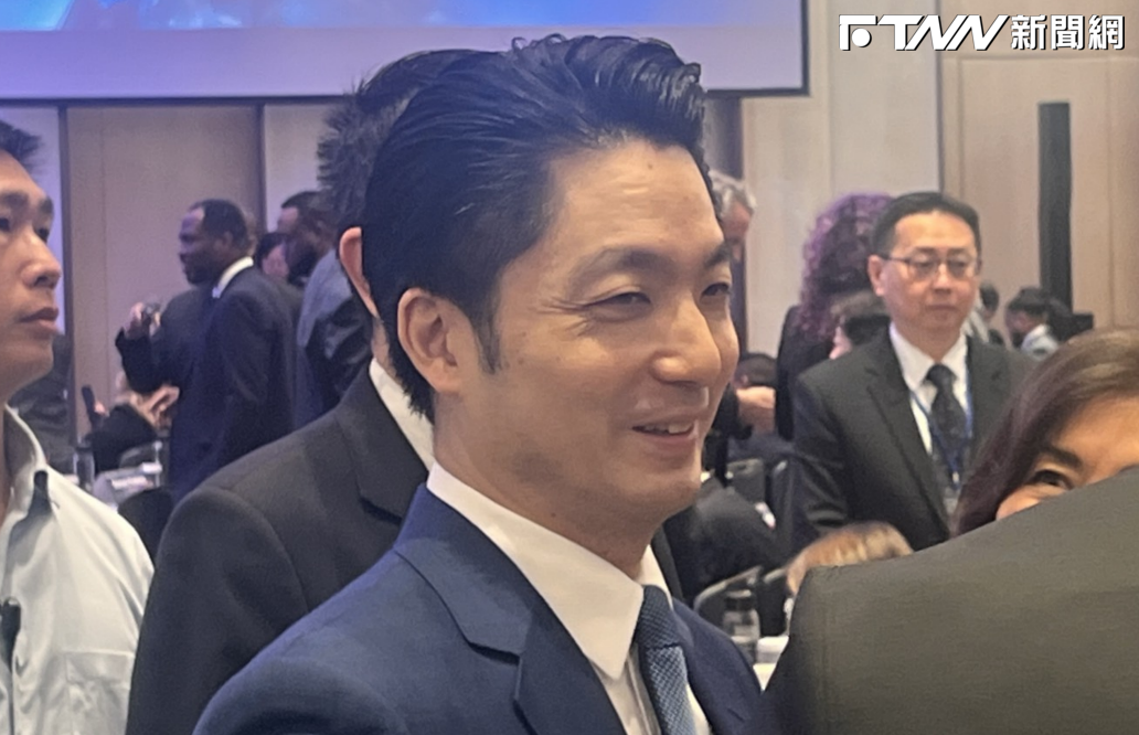 沈伯洋拋「無限城論壇」取代雙城　蔣萬...