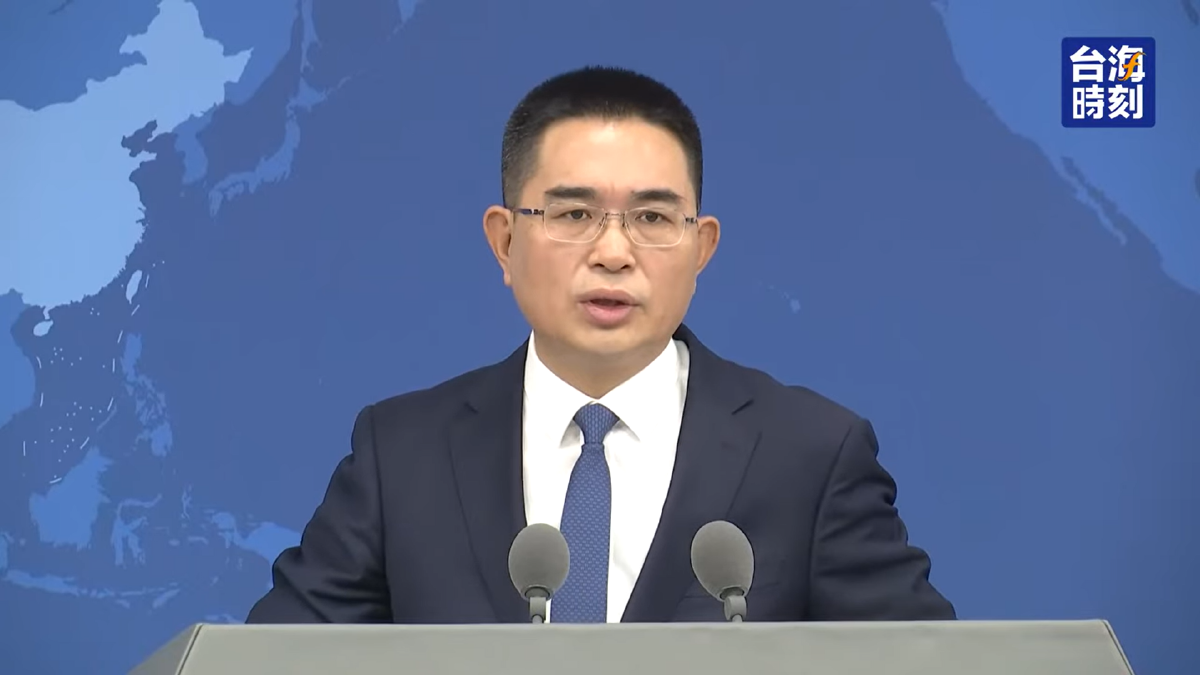 中共認知戰入侵PTT傳播「愛支病」！國安局曝5大手法：狂洗180組平台、231萬條爭訊