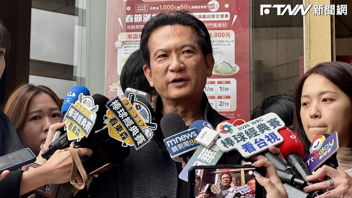 陳亭妃拒切割郭信良　林俊憲：市長候選人不該跟他有奇奇怪怪的關係