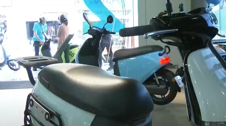 買宵夜炸物掛車上竟被偷走　事主怒告小...