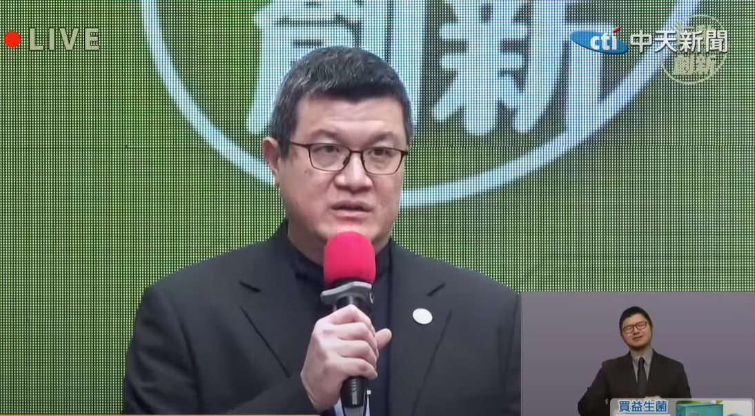 台北市警察局長非林炎田？內政部：適當時間公布