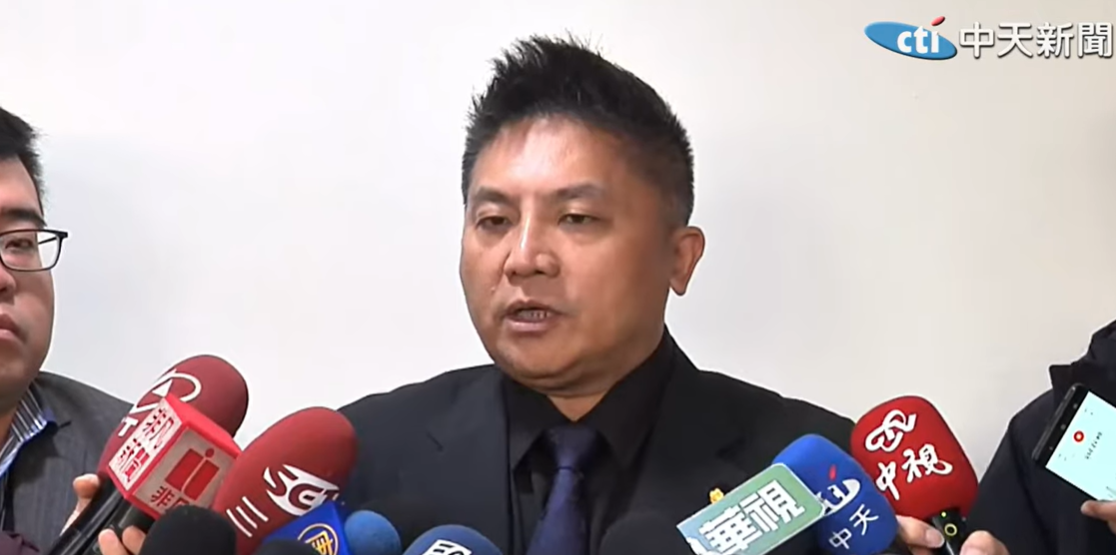 警消公教年金要等半年、1.25兆軍購催快過？吳宗憲轟賴政府輕蔑傲慢