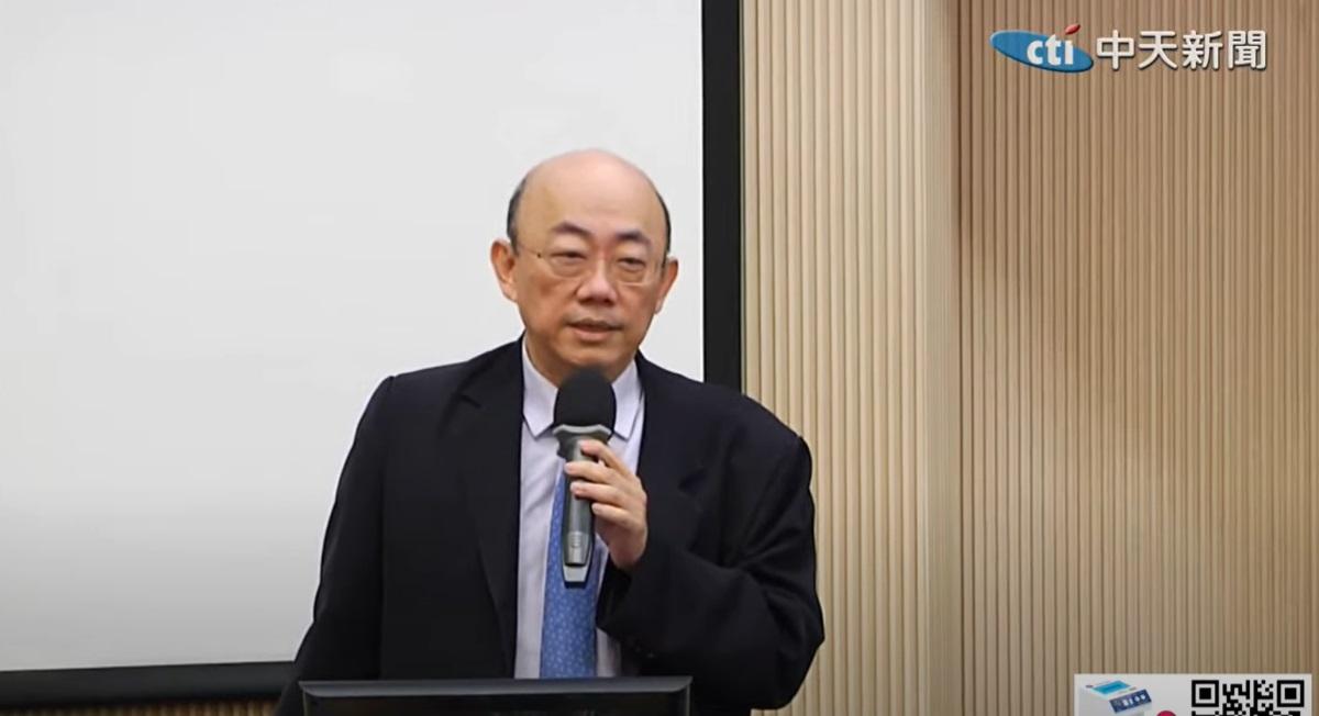 被爆「險幹掉台獨」　郭正亮曝當年秘辛...