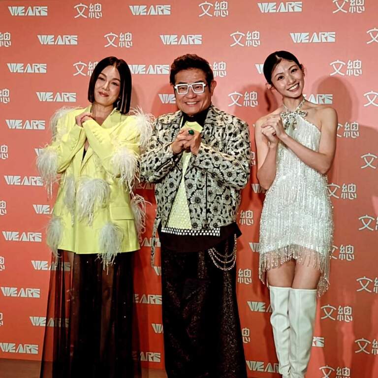 許效舜過年包出紅包六位數 苗可麗發財金用這招