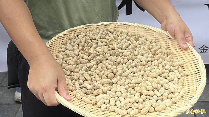 加工食品原料產地未揭露 民團籲修法要求全面標示
