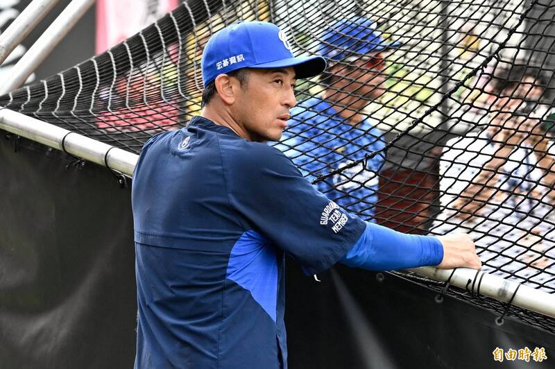 中職》富邦22歲小將太過鬆懈出包 日籍教頭有話要說