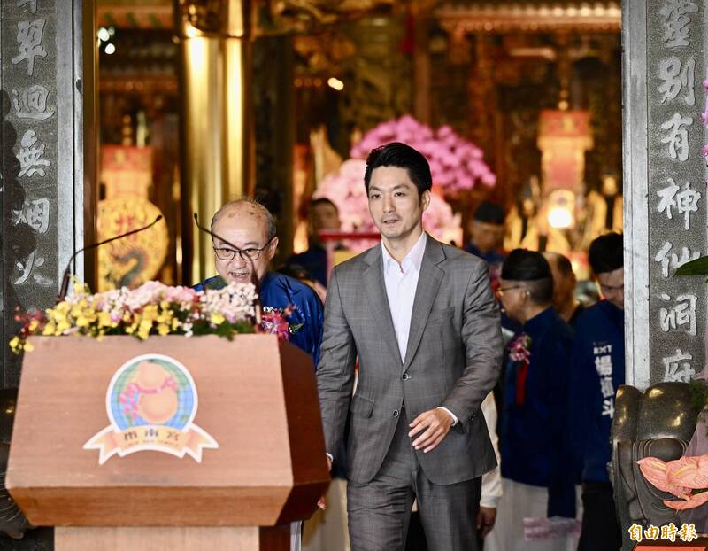 貓空人行跨橋經費4億暴增到11億 大地工程處說原因