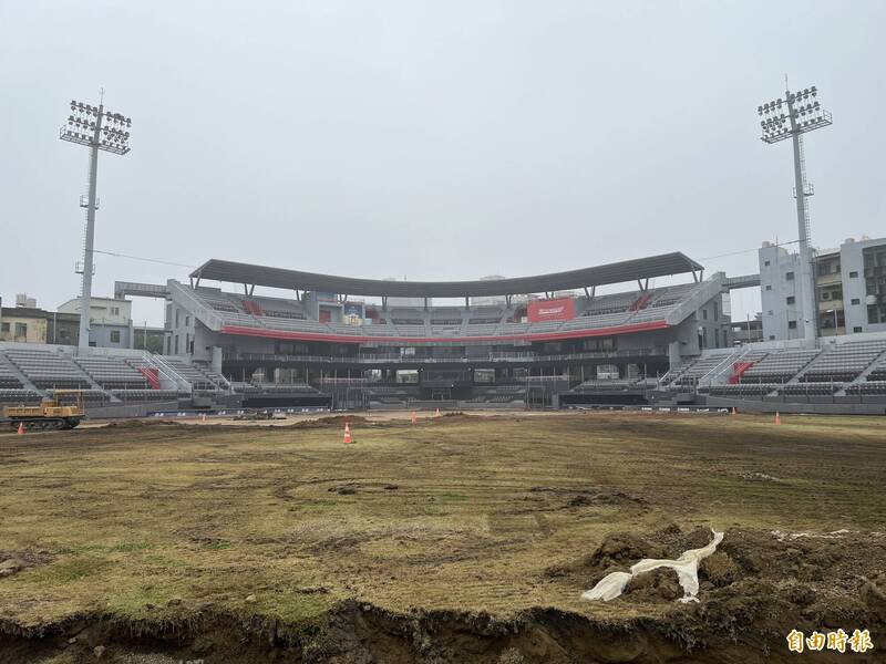 高虹安執政3年 綠營批6大爛尾工程未解決 竹市府：持續推進中