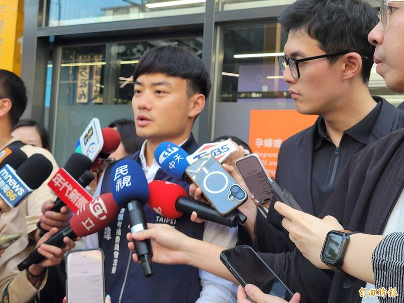 苗博雅批台北12年未調查鼠類密度 殷瑋：將邀專家建立監測模型