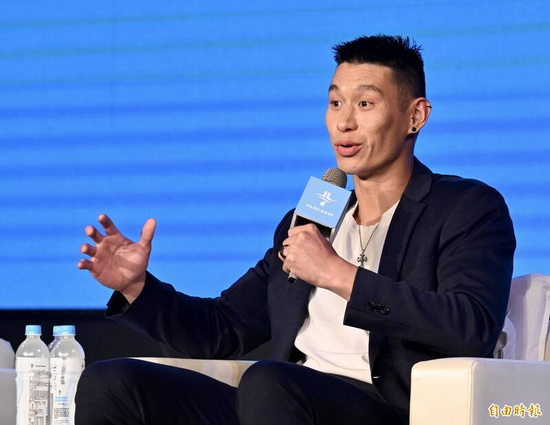 NBA》詹皇離開湖人嚇壞他！林書豪：他去勇士會暴動