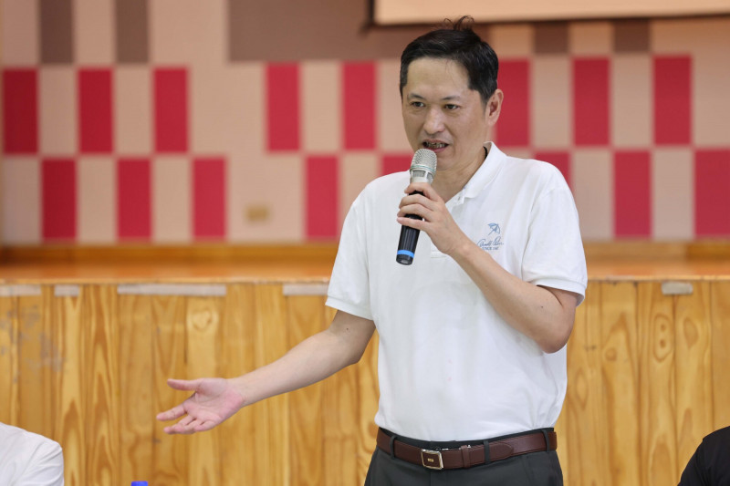 李洋改革惹議 運彩公會理事長：不能只靠奧運金牌光環