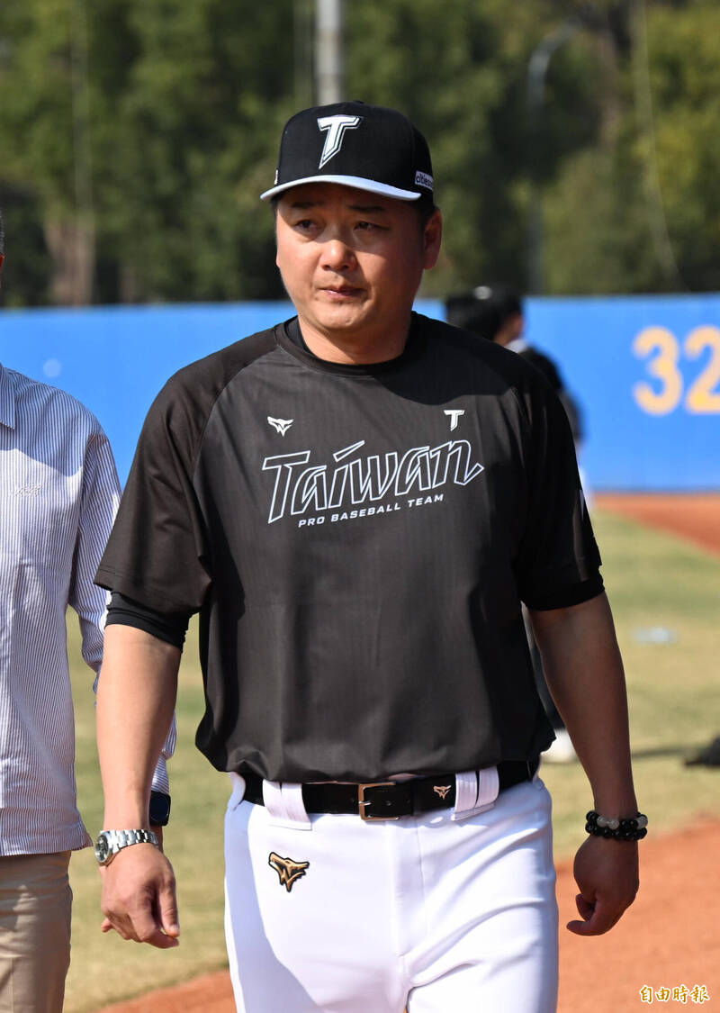 經典賽》勁敵南韓傳2大壞消息 台灣教頭也不樂見