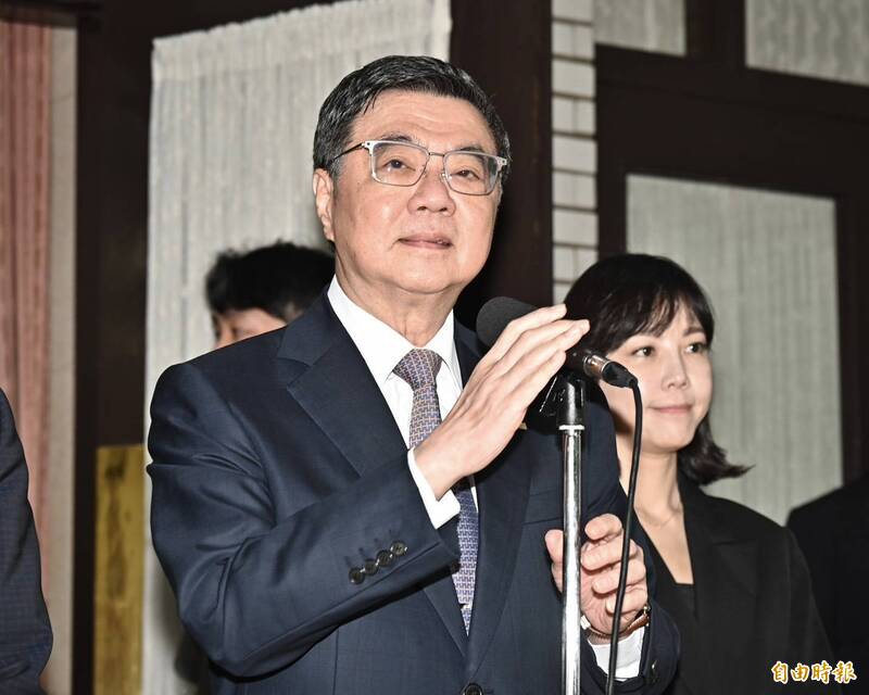 防毒駕！卓揆稱提高刑罰有共識 藍委駁綠營轟藍白砍預算帶風向