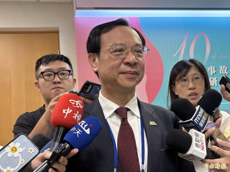 4月就有通報！外界質疑中聯隱匿致癌問題油 石崇良：本週進一步追查