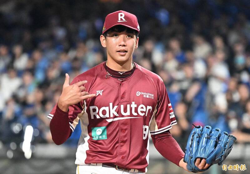 中職》陳克羿表現近乎完美 富邦悍將慘吞本季最長4連敗