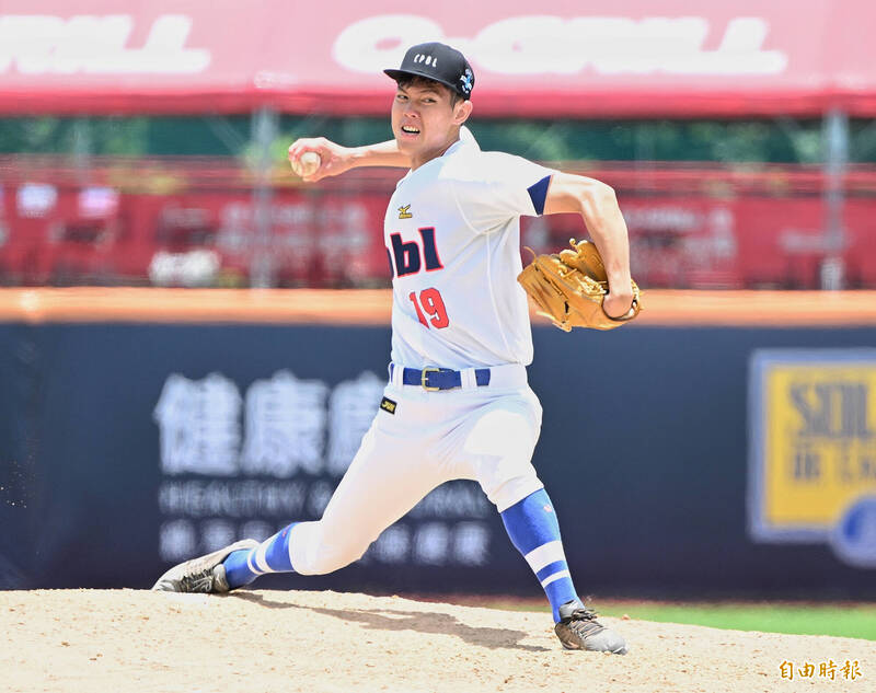 MLB》當年林睿杰投球失憶症有多誇張？ 曾家輝親眼目睹「慘況」