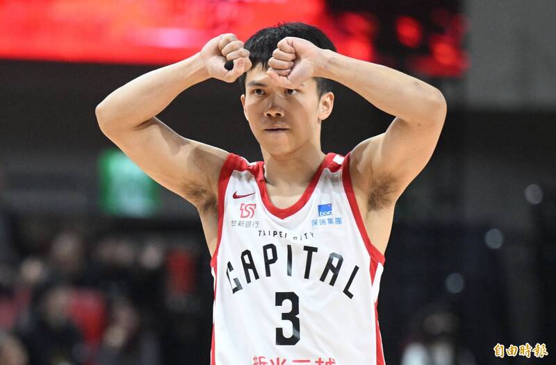 世界盃資格賽》抗中韓新16人名單 李家慷、丁聖儒入列