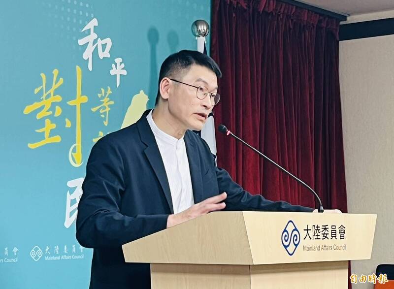 中國禁止訪台紐西蘭議員入境 梁文傑：...