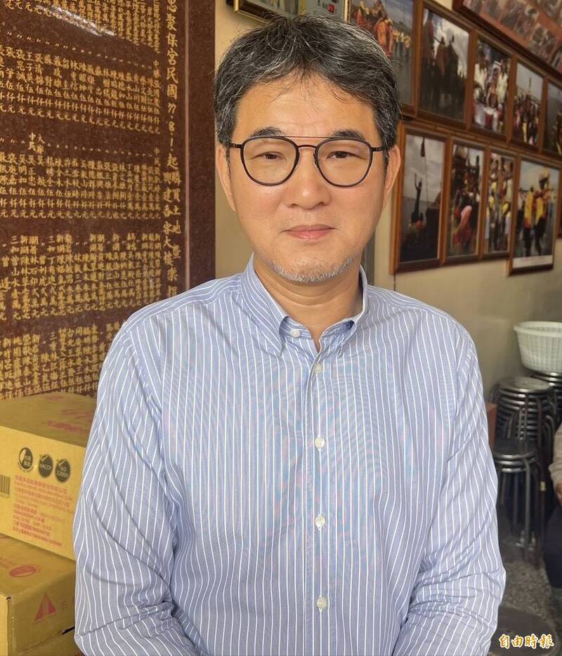 雲林張家企圖掌控北農改選 劉建國籲檢調、農業部啟動調查