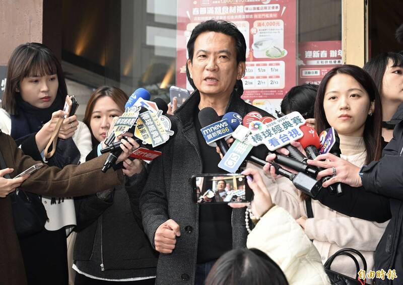 陳亭妃拒簽「切割郭信良」 林俊憲：賴清德一定叫她馬上簽