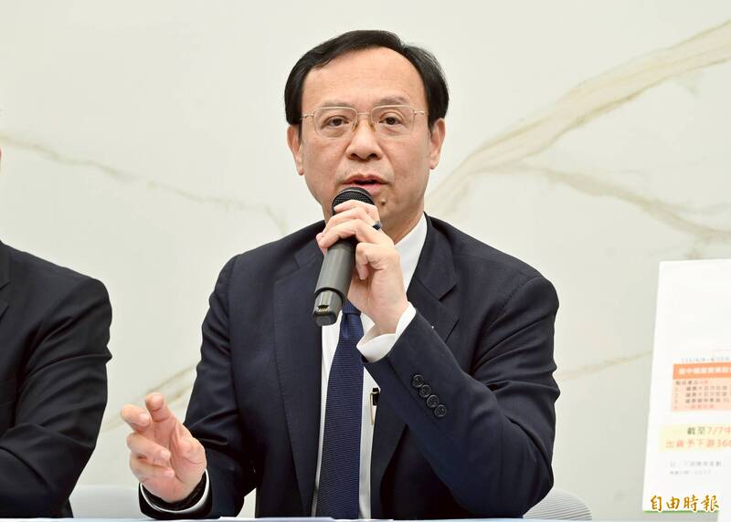 中聯油脂問題油 石崇良：明午夜前全數預防性下架