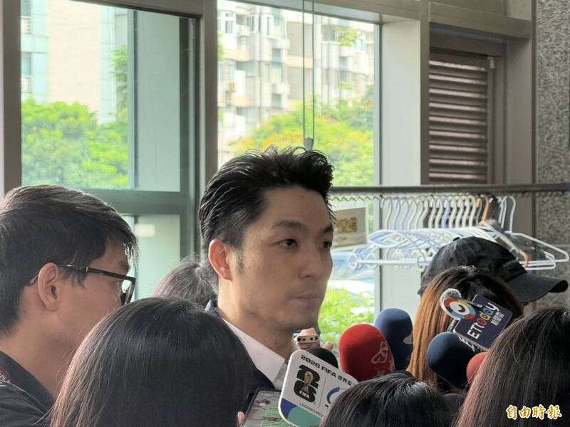 北市可能放颱風假？蔣萬安說話了
