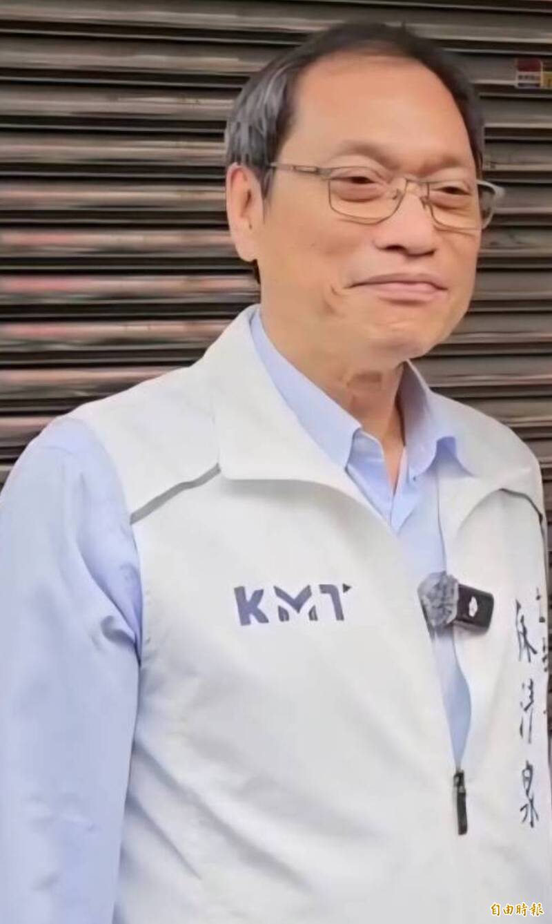 安泰醫院火警9死案被起訴 蘇清泉：勇敢面對、不要有政治介入