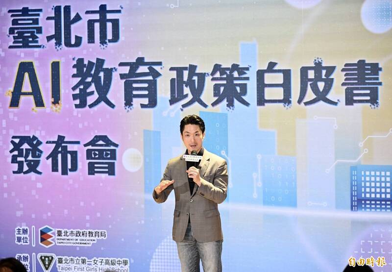 致癌油流入校園、市場攤商 蔣萬安：預防性下架相關品號
