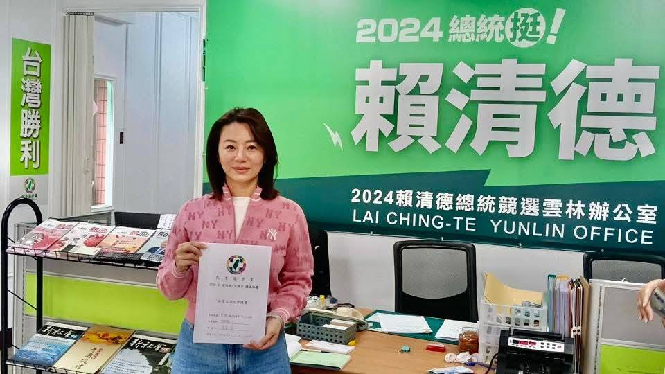 日本參訪遭同黨民代甩巴掌嗆「見一次打...