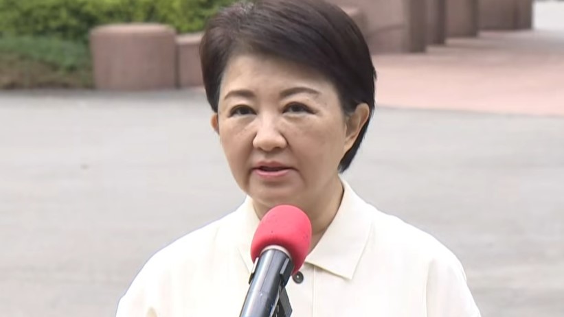盧秀燕明率團訪歐10天 赴德、奧、捷...