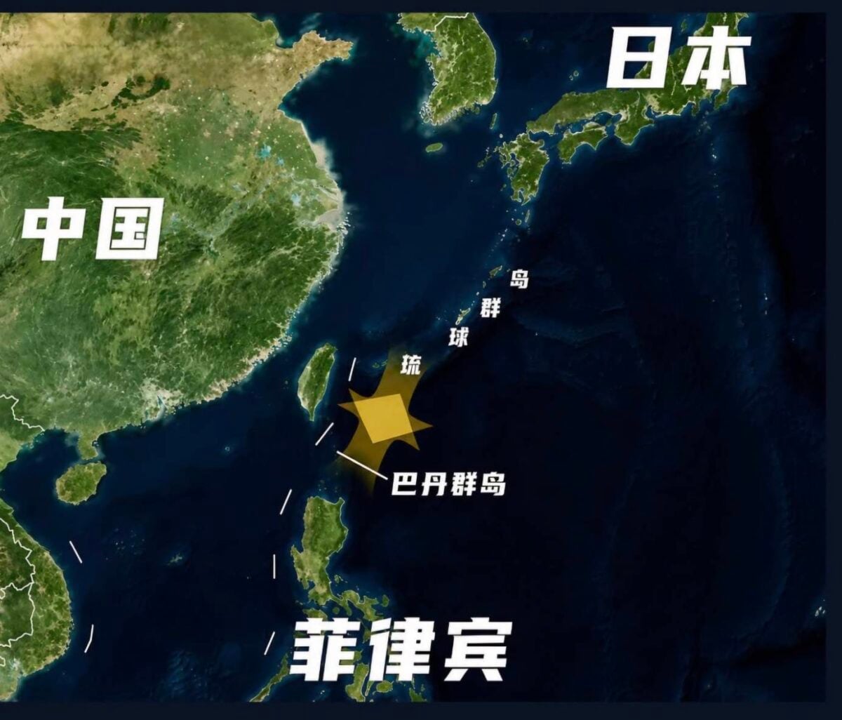 甩開台灣日菲談判專屬經濟區海域　中國...